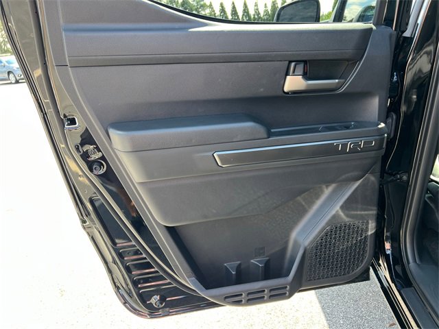 Used 2025 Toyota Tacoma TRD Sport image 21