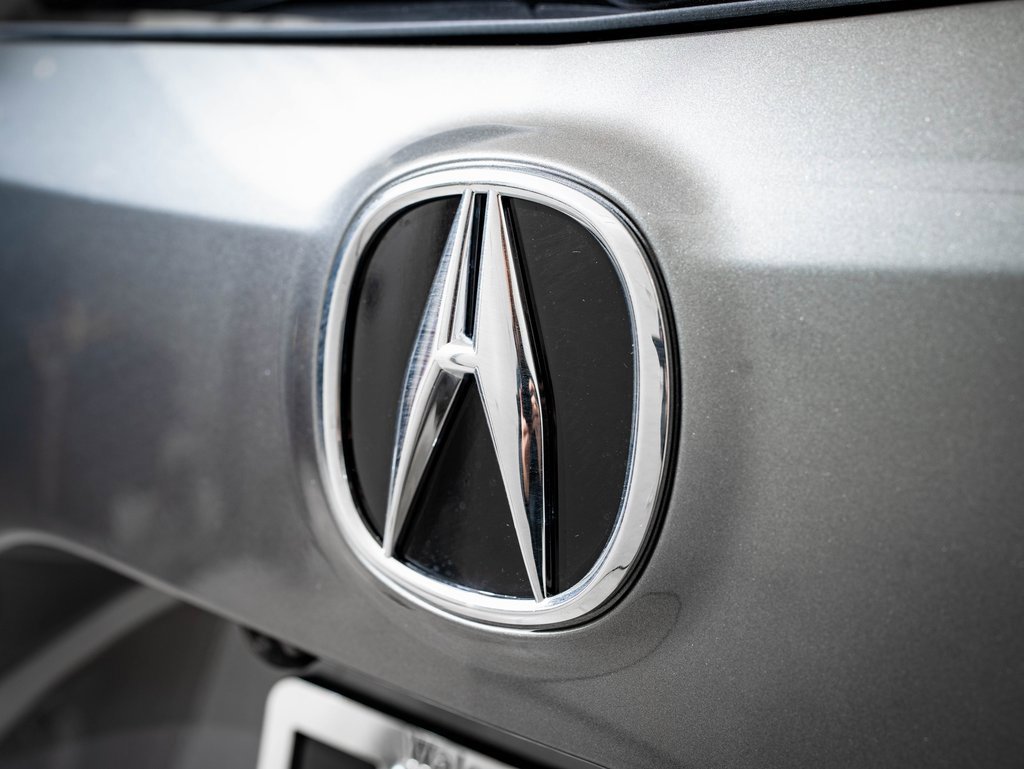 New 2026 Acura RDX A-Spec image 19