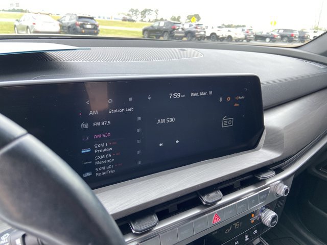 Used 2024 Kia Telluride EX X-Line image 37