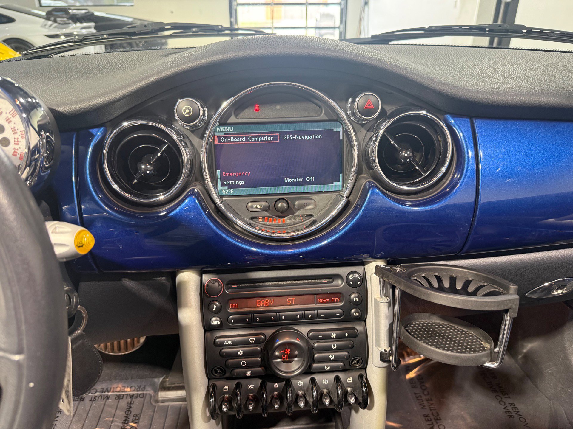 Used 2007 MINI Cooper S image 32