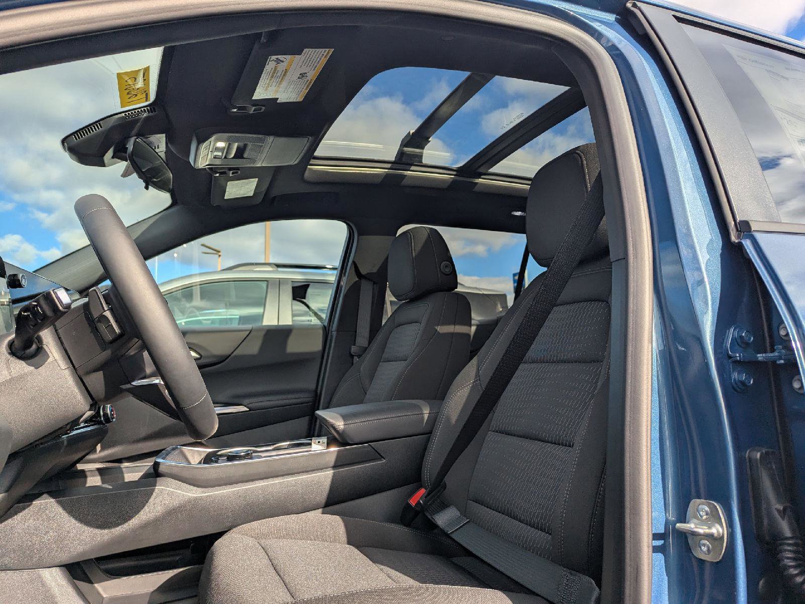 New 2026 Chevrolet Equinox LT image 64