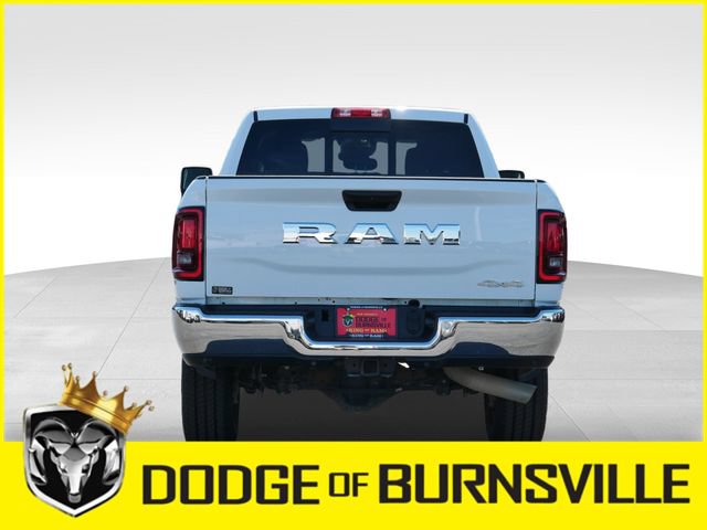 Used 2025 RAM 2500 Tradesman AWD/4WD image 8