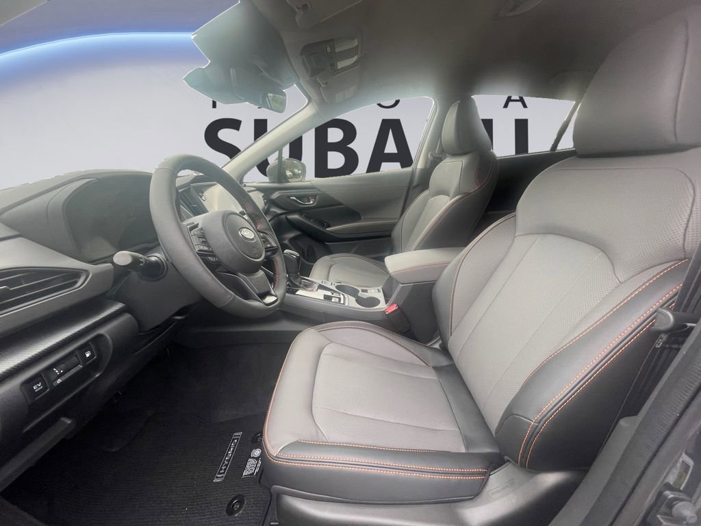 New 2026 Subaru Crosstrek 2.5i Limited image 10