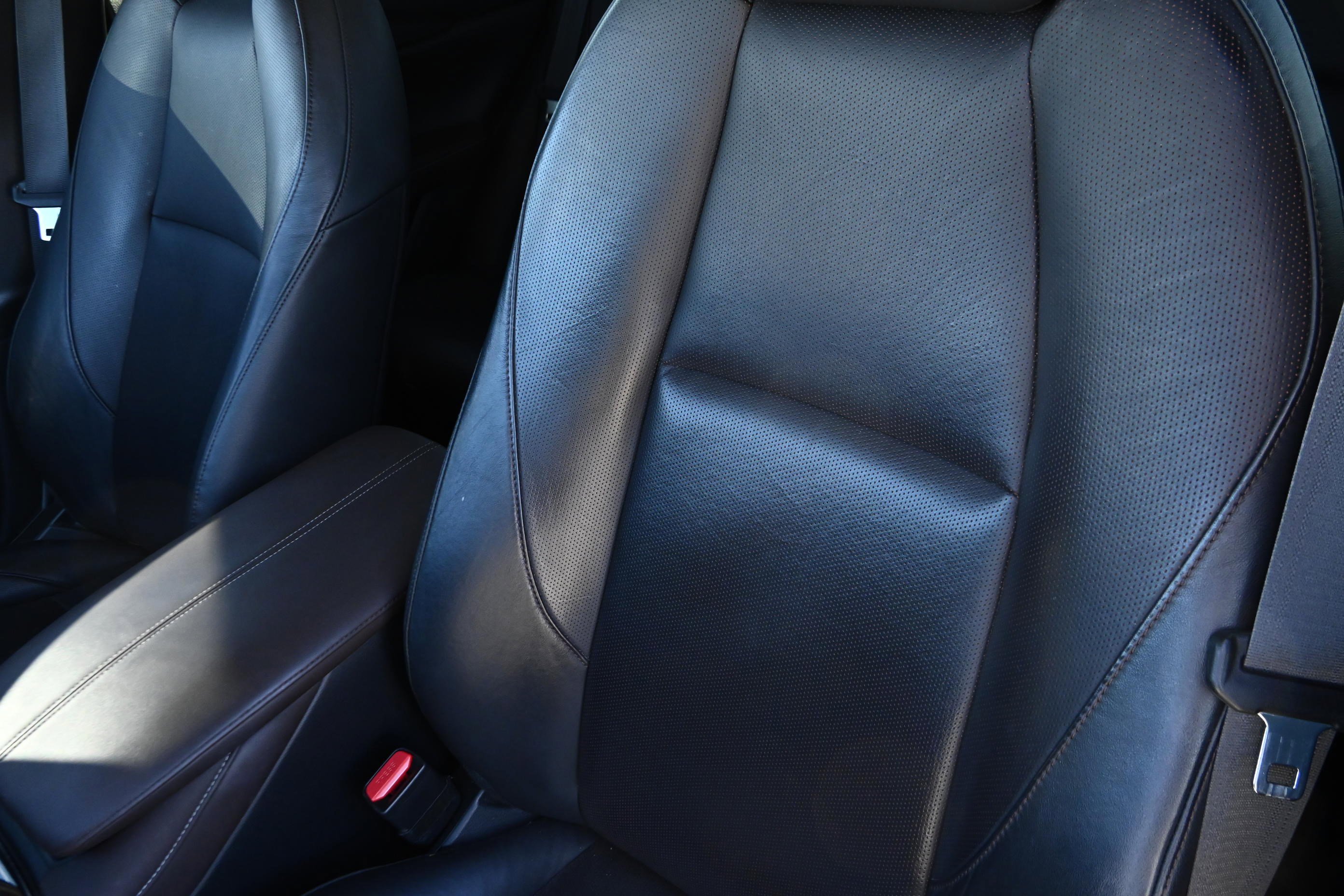 Used 2020 MAZDA CX-30 AWD w/ Premium Package image 10