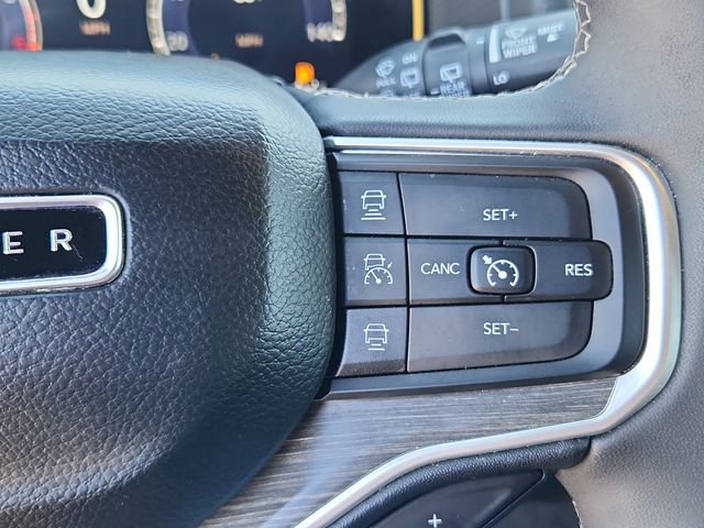 Used 2024 Jeep Wagoneer Series II image 20