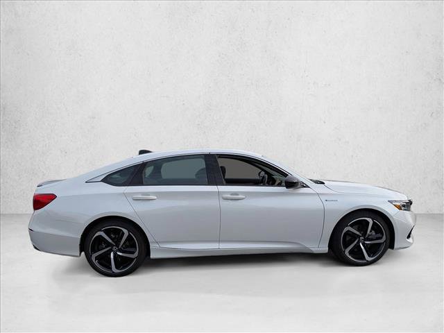 Used 2022 Honda Accord Sport image 4