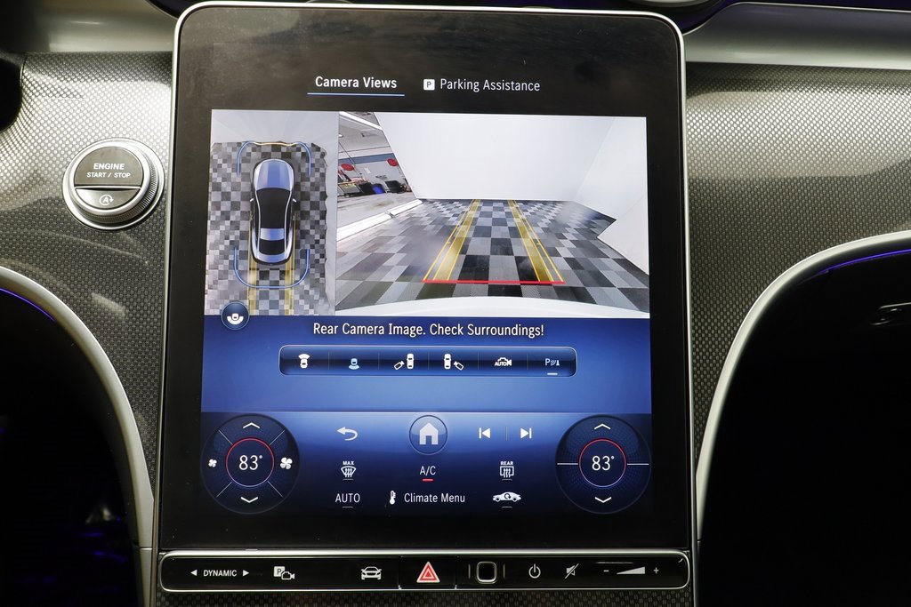 Used 2024 Mercedes-Benz CLE 450 CLE 450 image 11