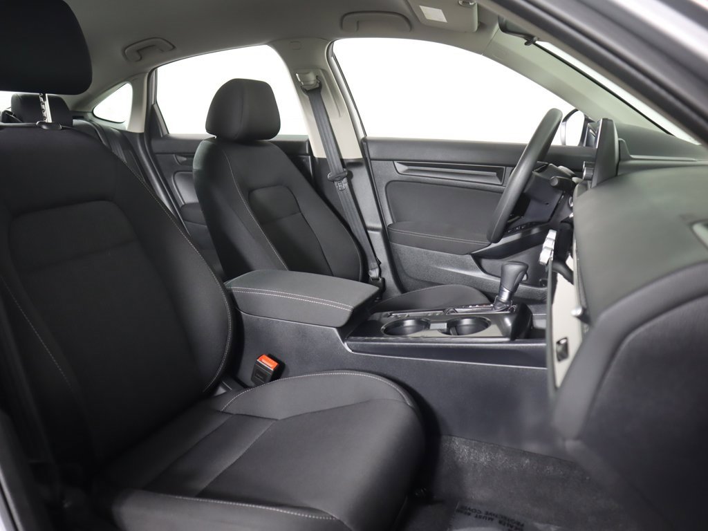 Used 2023 Honda Civic LX image 26