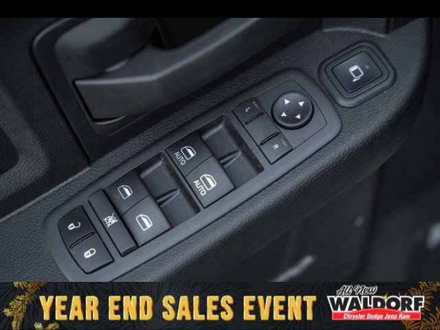 New 2024 RAM 2500 Tradesman image 37