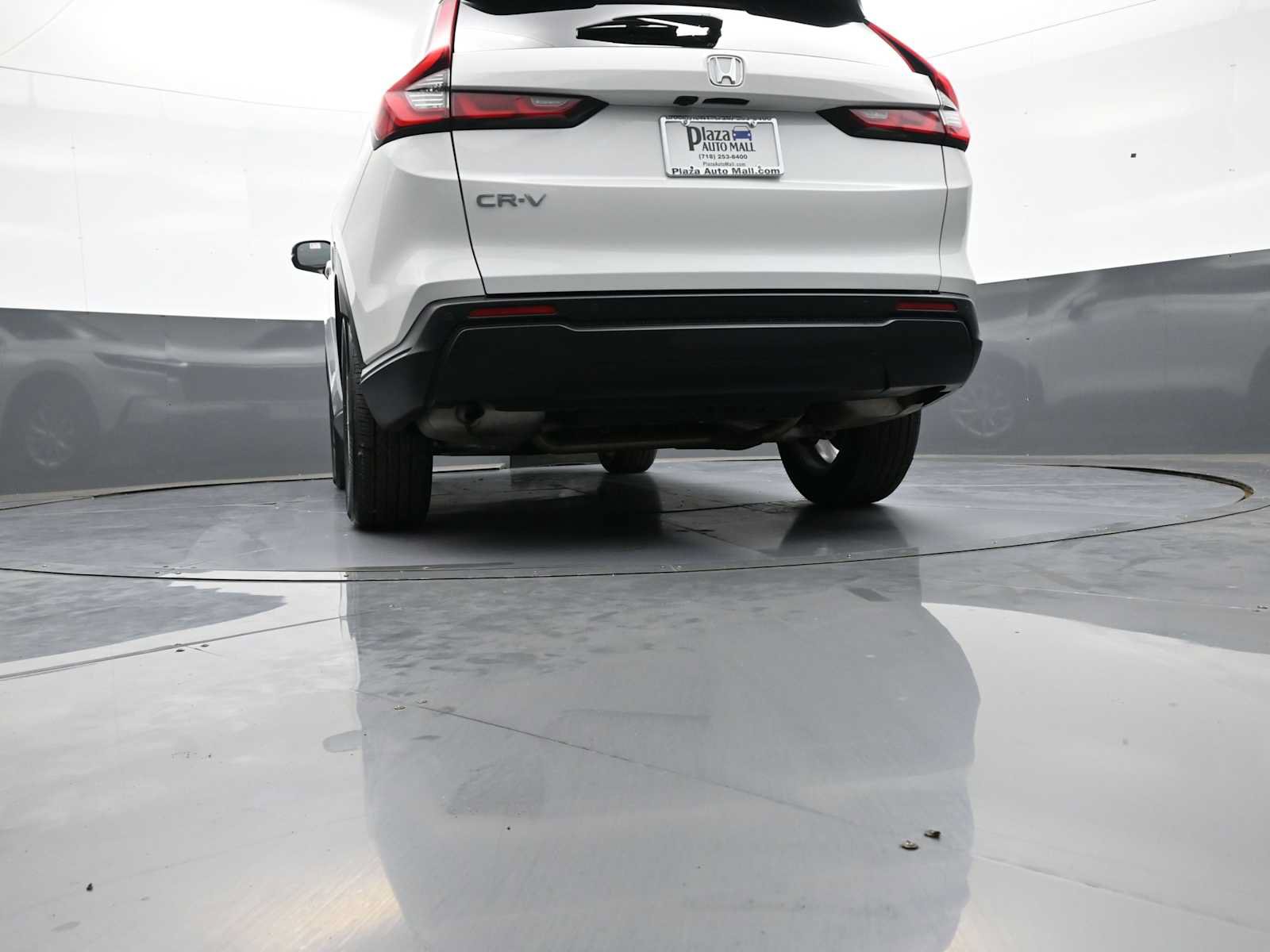 Used 2024 Honda CR-V EX-L image 31