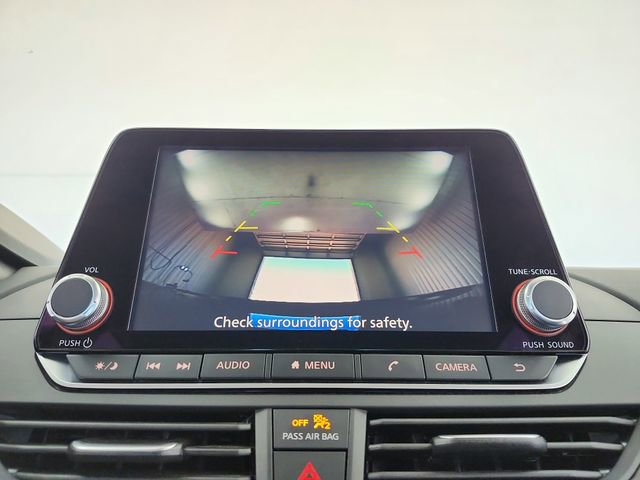 Used 2025 Nissan Altima 2.5 SV image 29