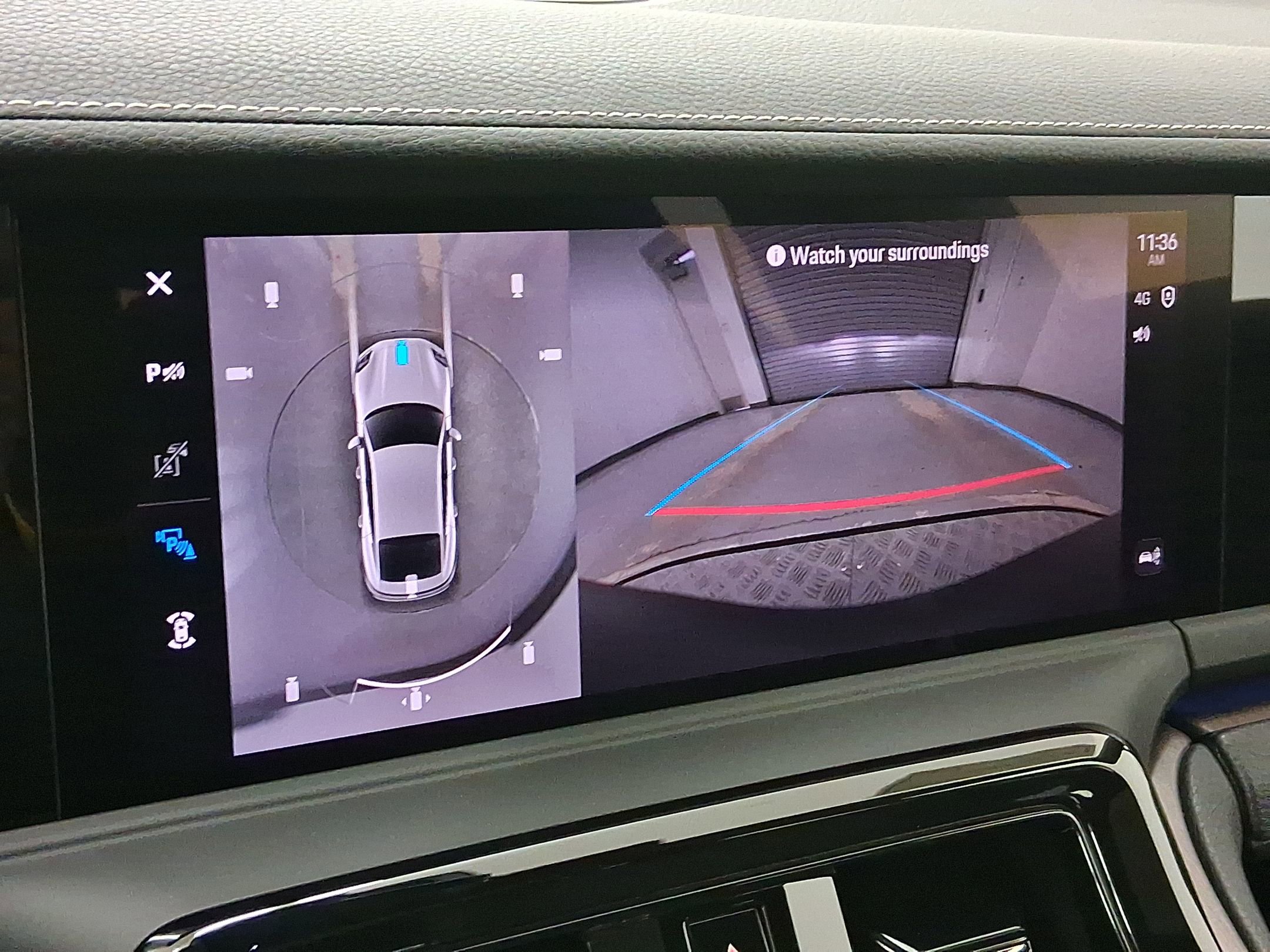 New 2026 Porsche Panamera 4 AWD/4WD image 26