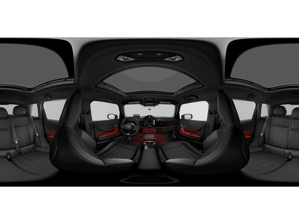 New 2027 MINI Cooper S FWD image 8