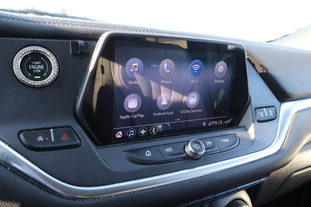 Certified 2020 Chevrolet Blazer LT FWD image 22