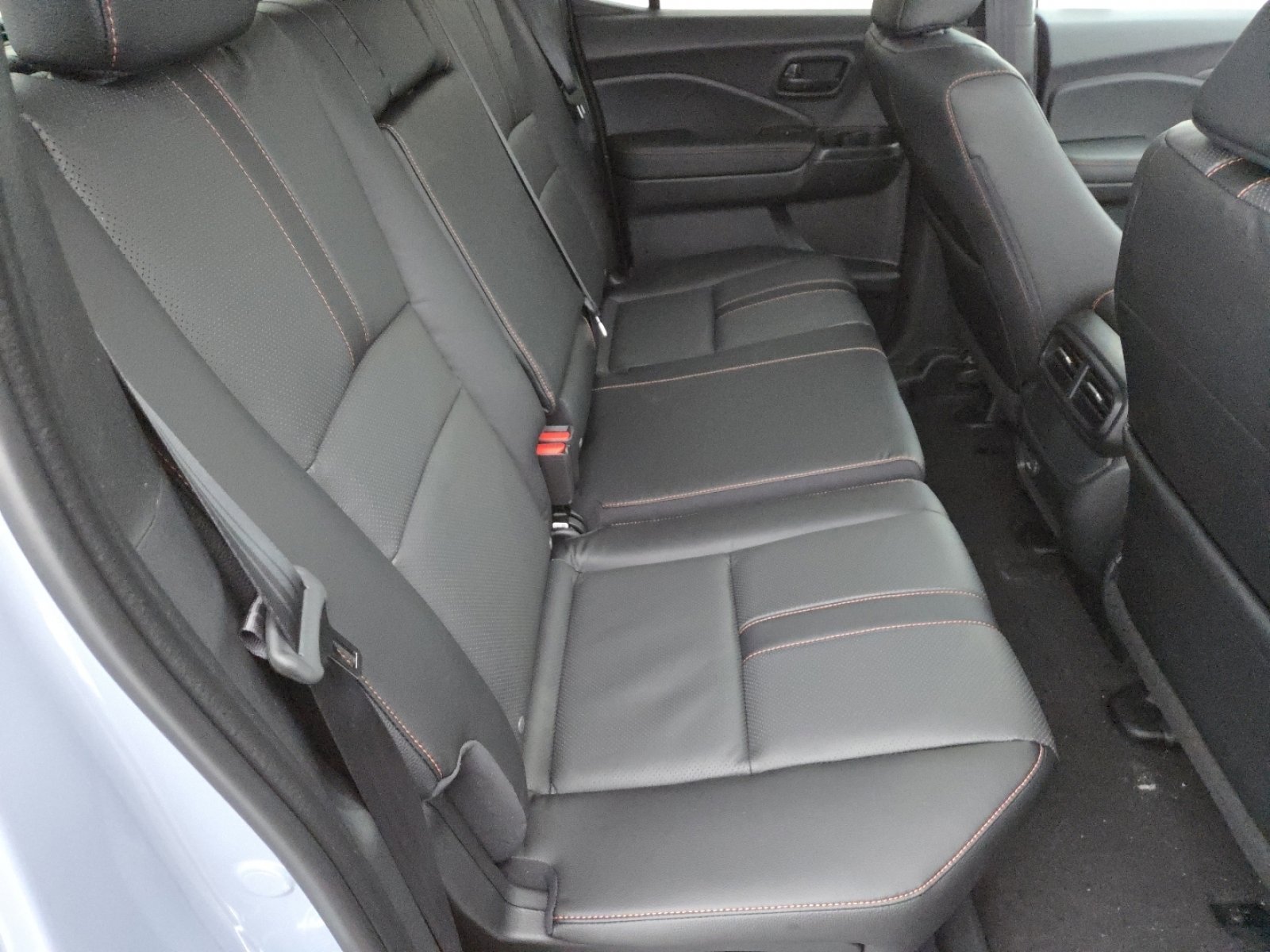 New 2026 Honda Ridgeline TrailSport image 21