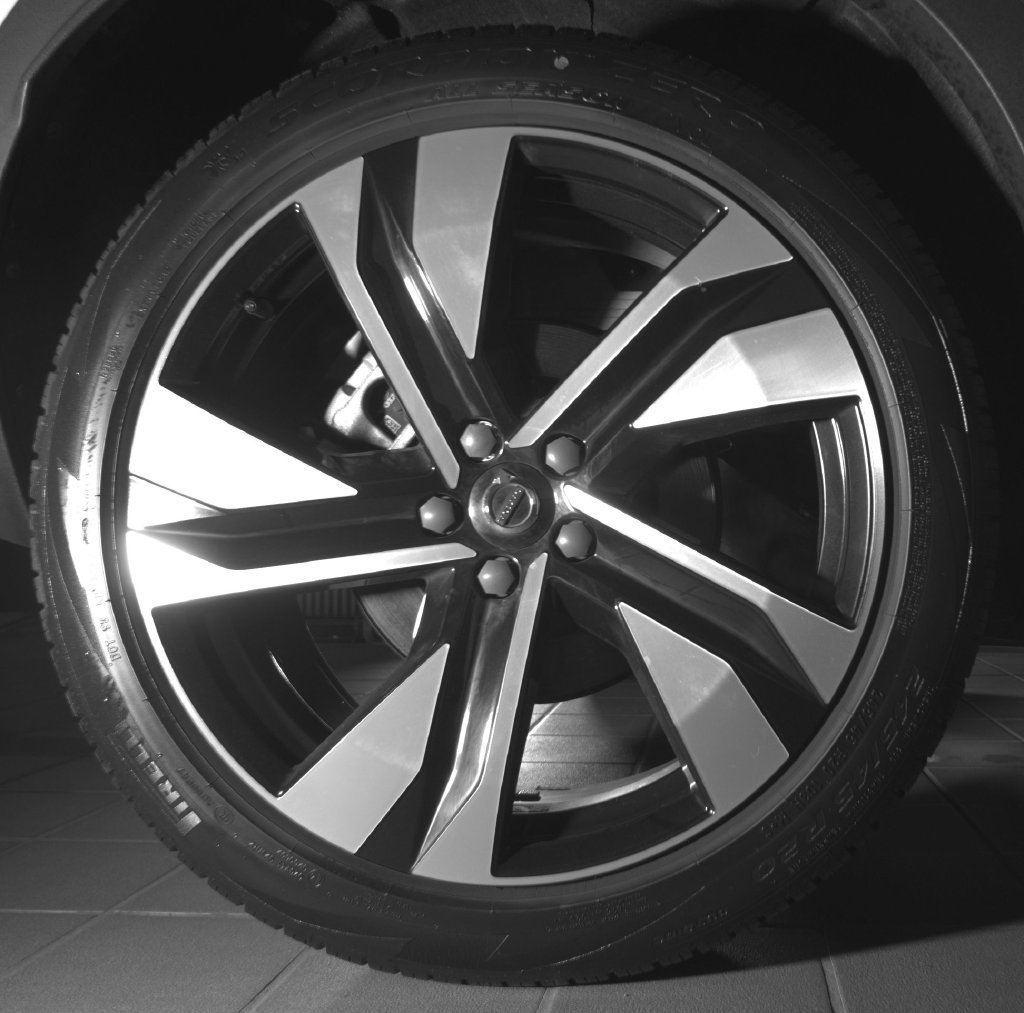 Certified 2023 Volvo XC40 B4 Ultimate w/ Protection Package Premier FWD image 28
