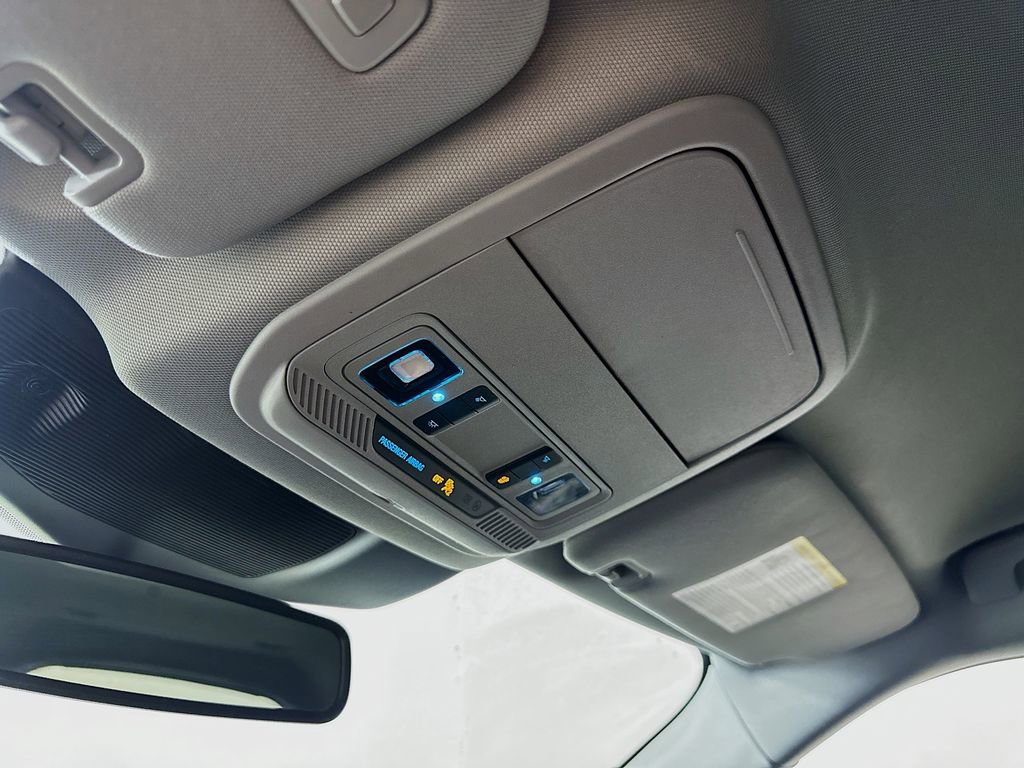 Used 2022 Ford Explorer Limited image 35