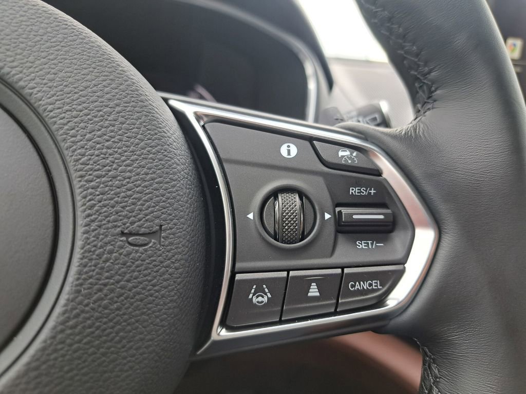 New 2026 Acura MDX w/ Technology Package image 13