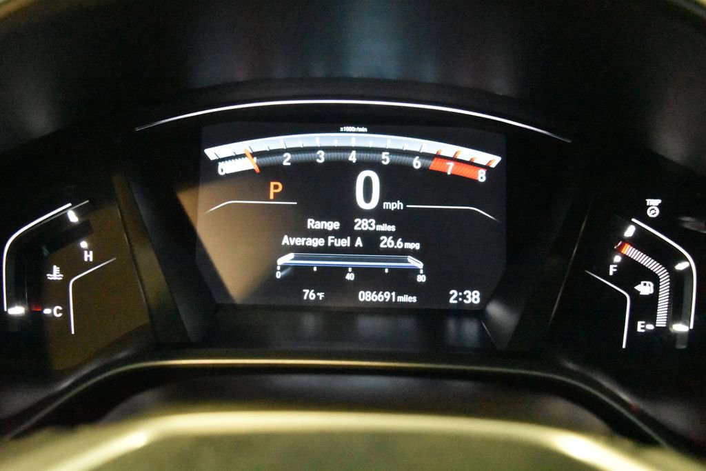 Used 2020 Honda CR-V Touring image 20