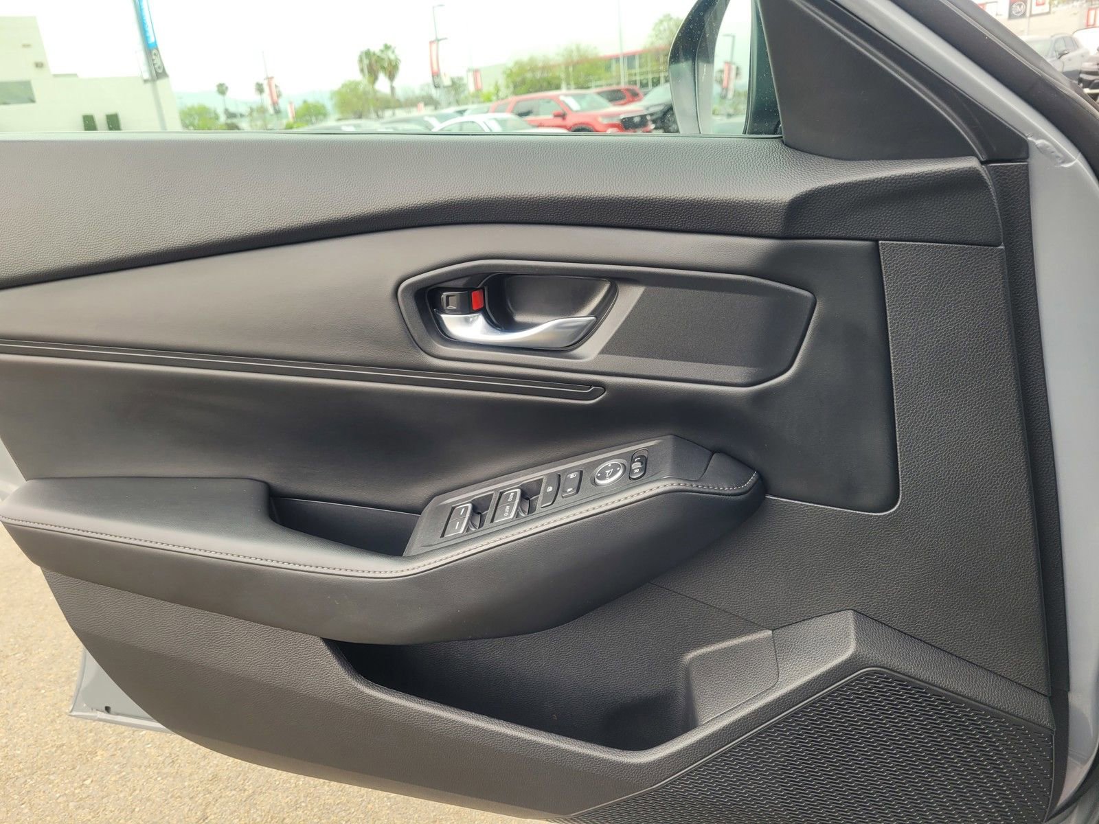 Used 2024 Honda Accord Sport image 12