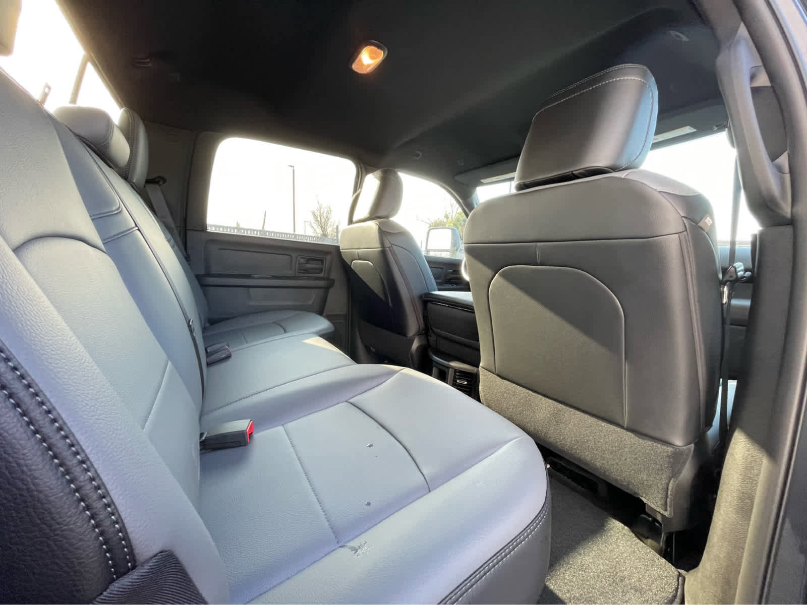 New 2026 RAM 2500 Tradesman image 27