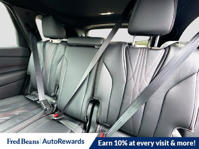 New 2026 Acura MDX A-Spec w/ Advance Package AWD/4WD image 30