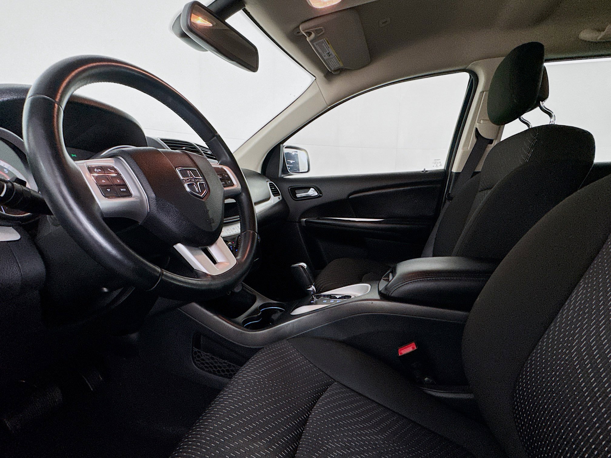 Used 2020 Dodge Journey SE w/ SE Popular Equipment Group image 21