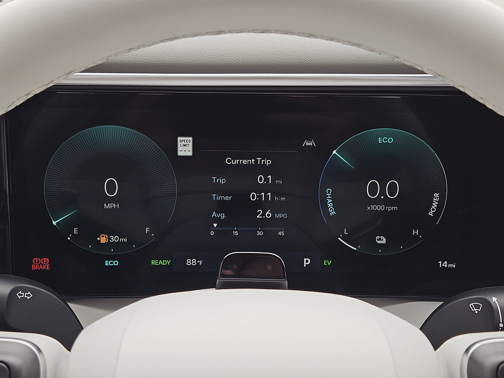 New 2026 Hyundai Palisade SEL AWD/4WD image 16