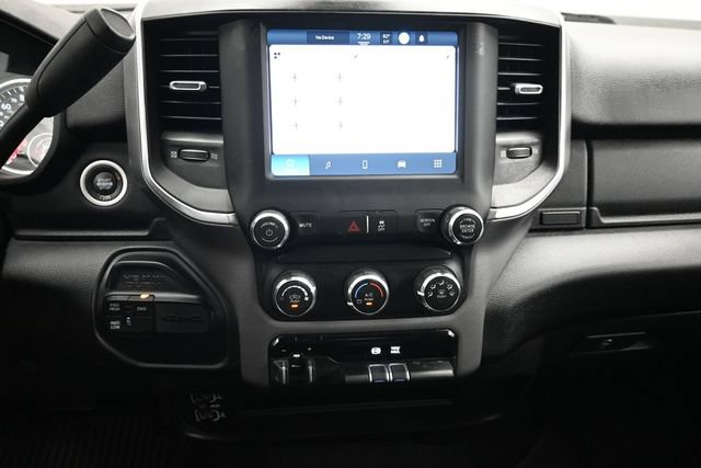 Used 2024 RAM 2500 Big Horn AWD/4WD image 8