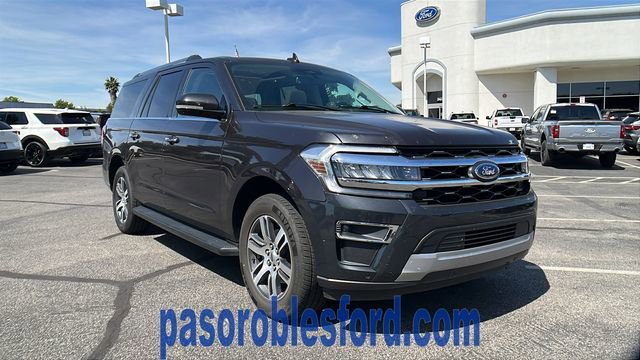 Used 2024 Ford Expedition Max Limited AWD/4WD 360° Tour