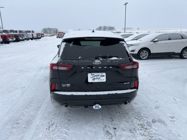 Used 2023 Ford Escape ST-Line Select w/ Tech Pack #2 image 6