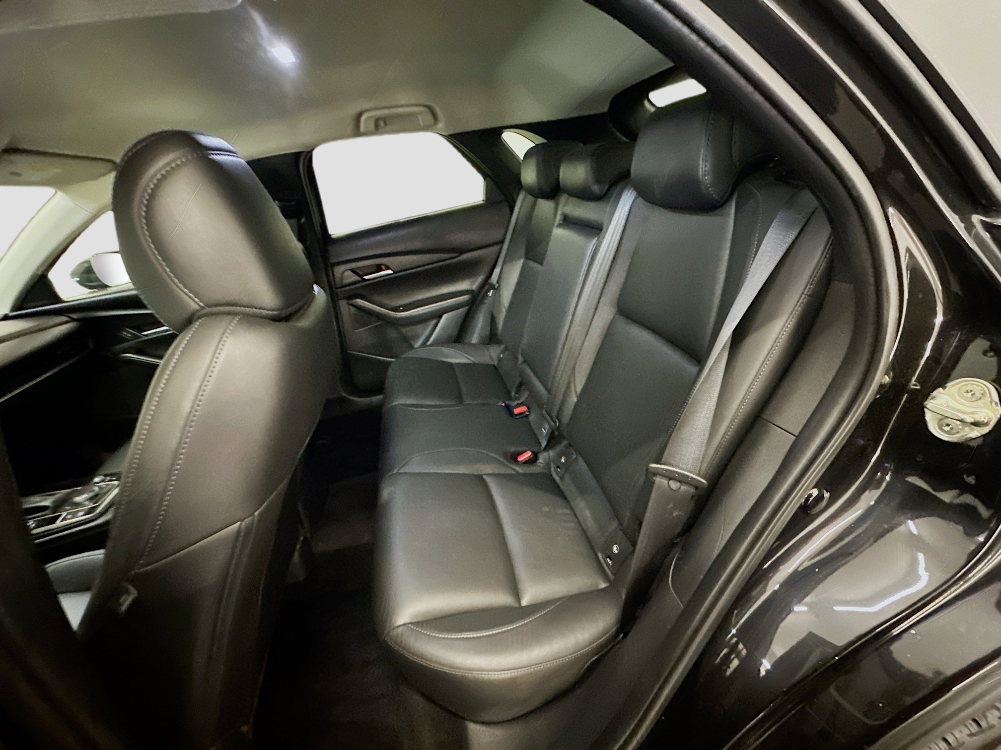 Used 2024 MAZDA CX-30 AWD 2.5 S w/ Select Sport Pkg image 29