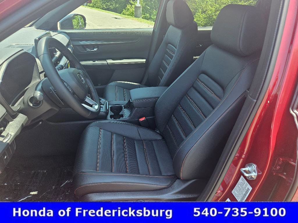 Used 2026 Honda CR-V Sport-L image 14