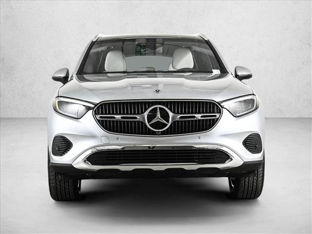 New 2026 Mercedes-Benz GLC 300 4MATIC video 2