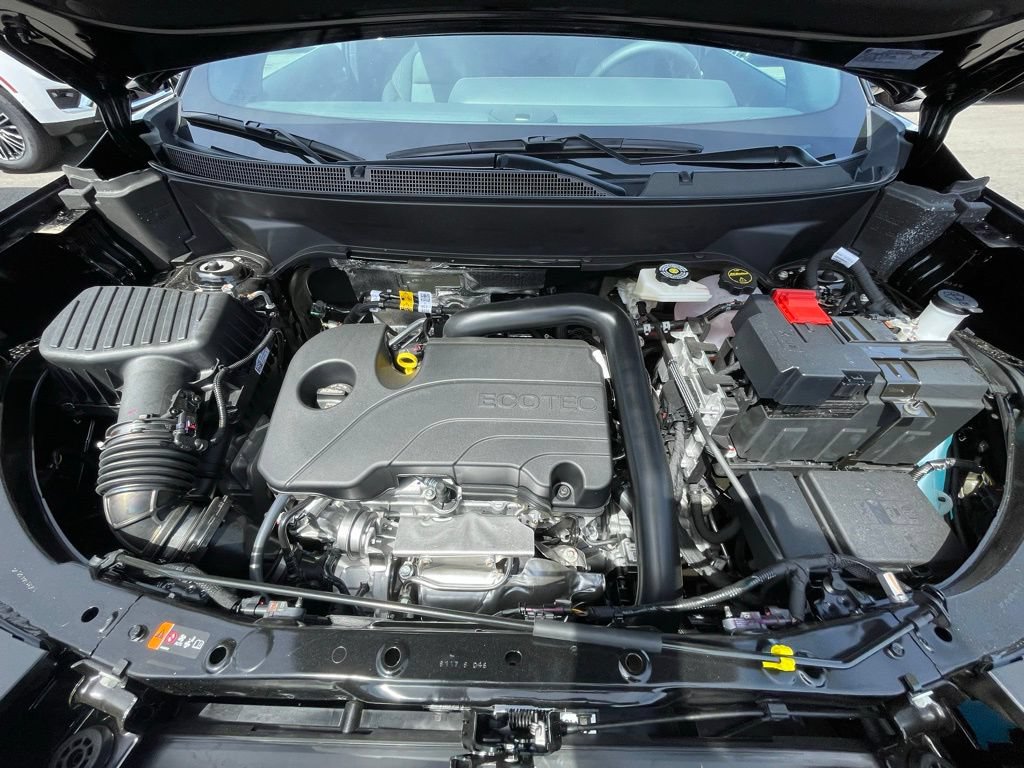 New 2026 GMC Terrain AT4 AWD/4WD image 30