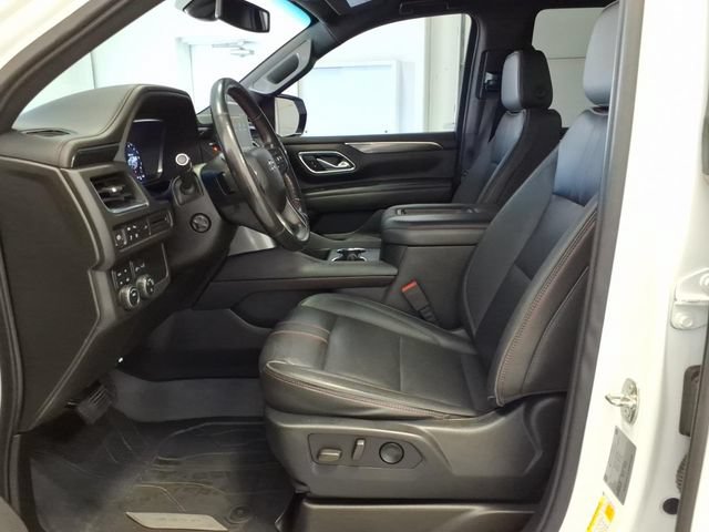 Used 2022 Chevrolet Tahoe RST w/ Luxury Package AWD/4WD image 12