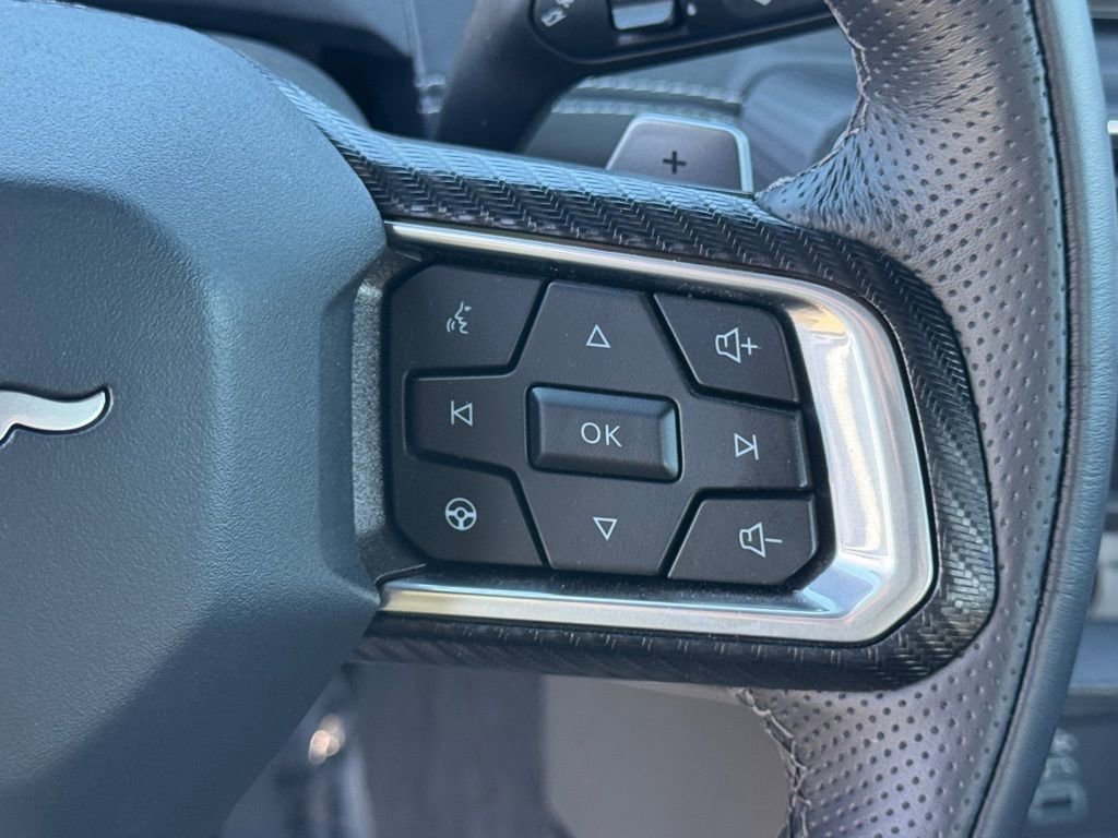 Used 2025 Ford Mustang GT Premium w/ GT Performance Package image 23