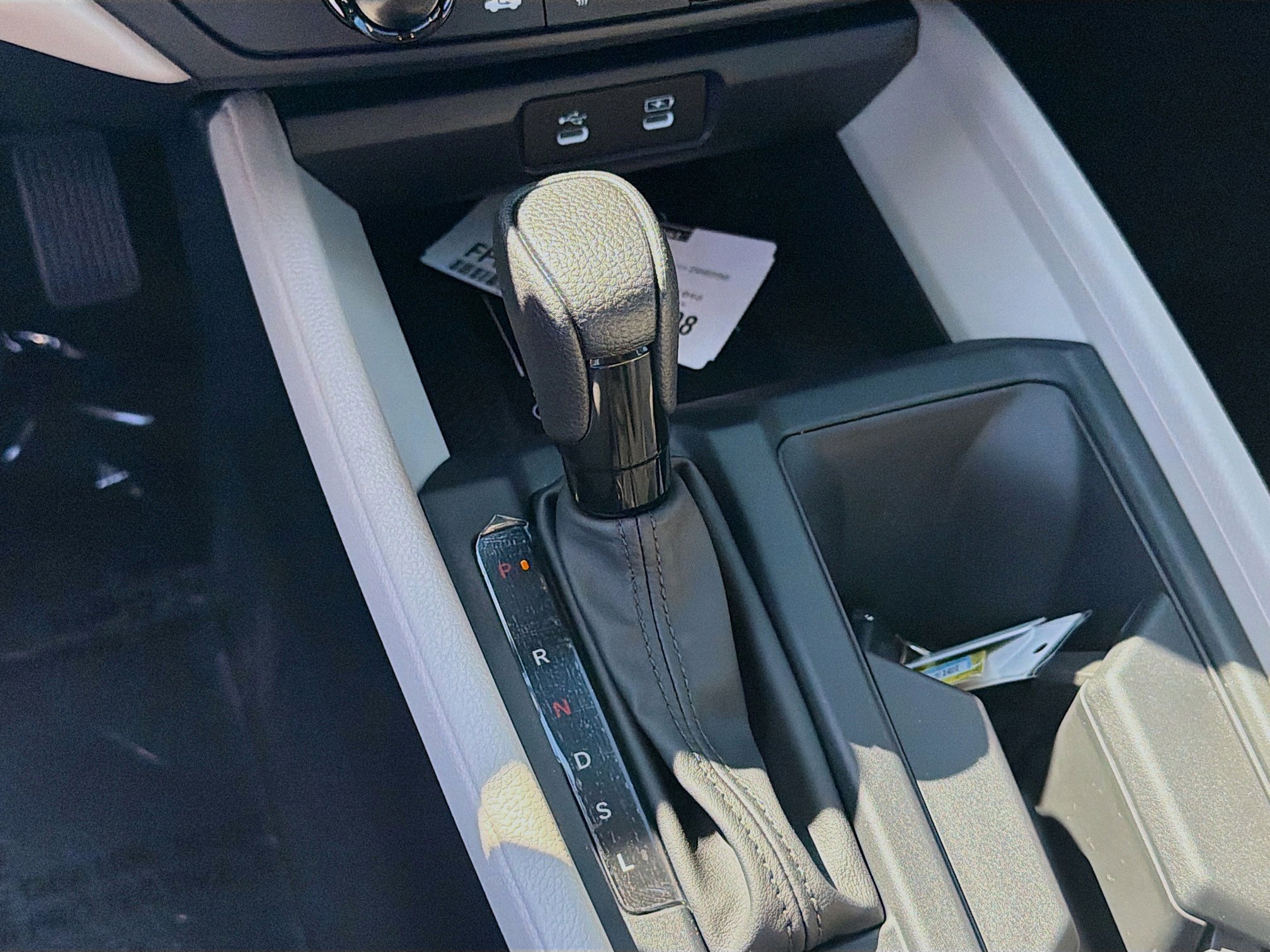 New 2026 Honda Accord LX image 15