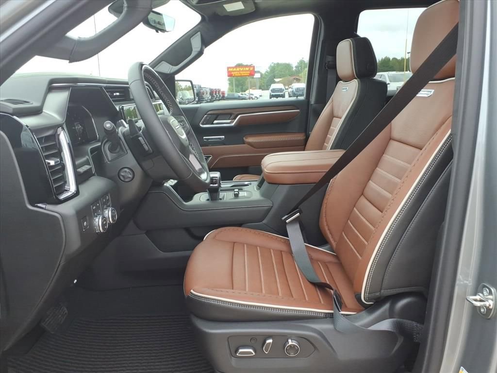 New 2026 GMC Sierra 1500 Denali Ultimate AWD/4WD image 12