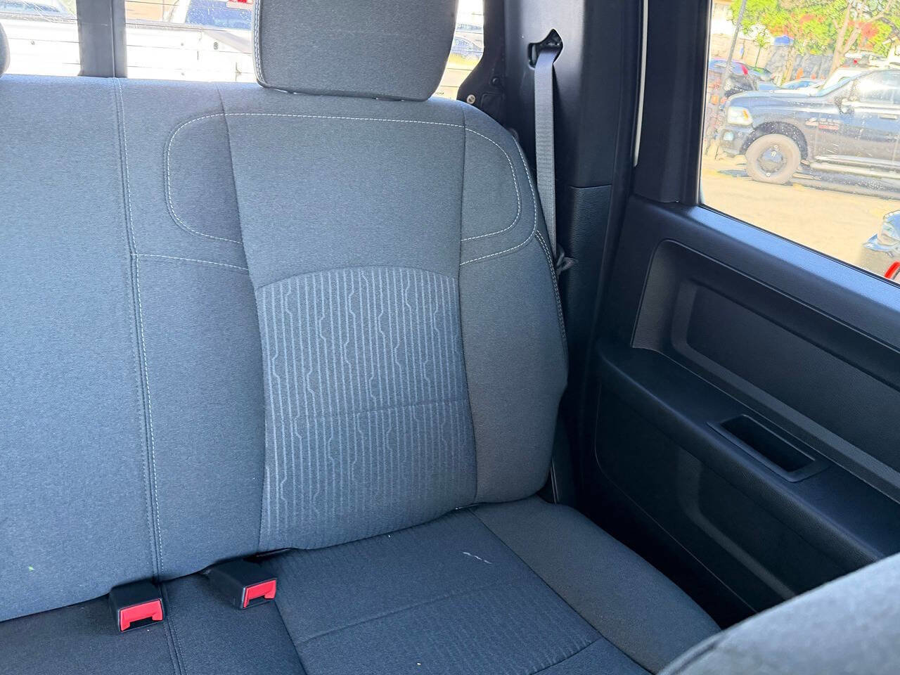 Used 2021 RAM 3500 Tradesman image 16