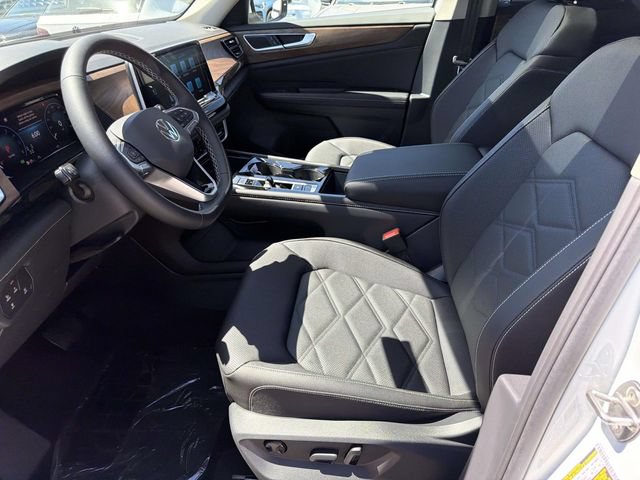 New 2026 Volkswagen Atlas SE FWD image 18