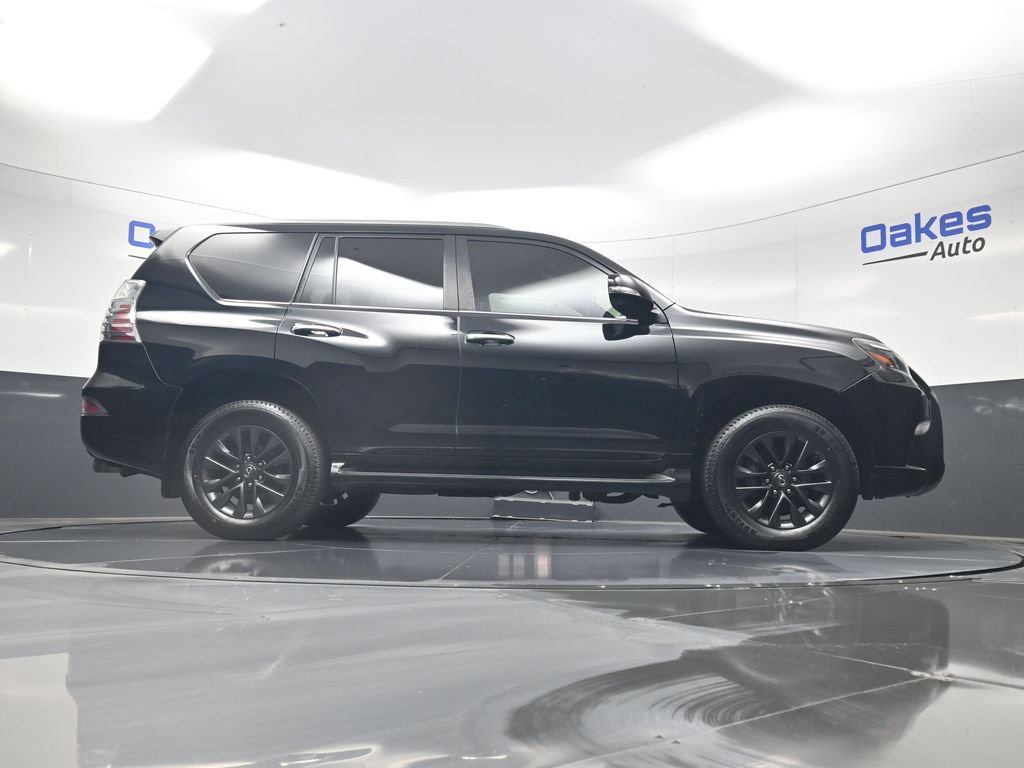 Used 2021 Lexus GX 460 Premium w/ Premium Package AWD/4WD image 48