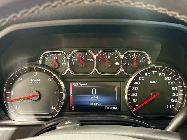 Used 2014 GMC Sierra 1500 SLE w/ SLE Value Package AWD/4WD image 12