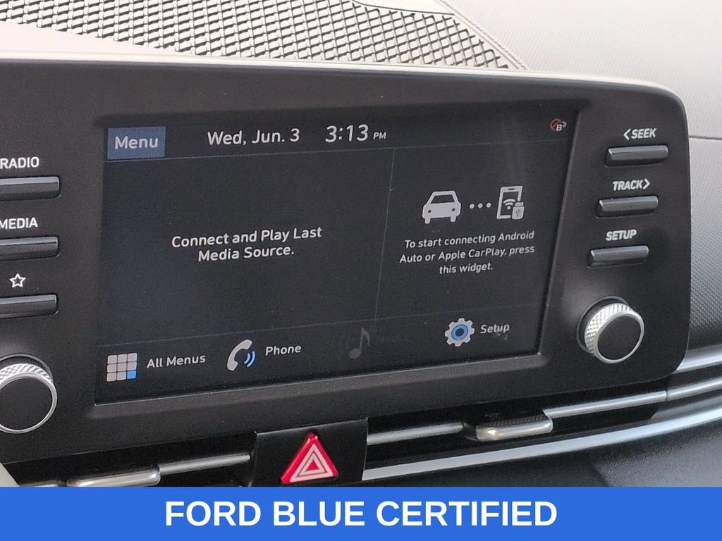 Used 2023 Hyundai Elantra SEL FWD image 18