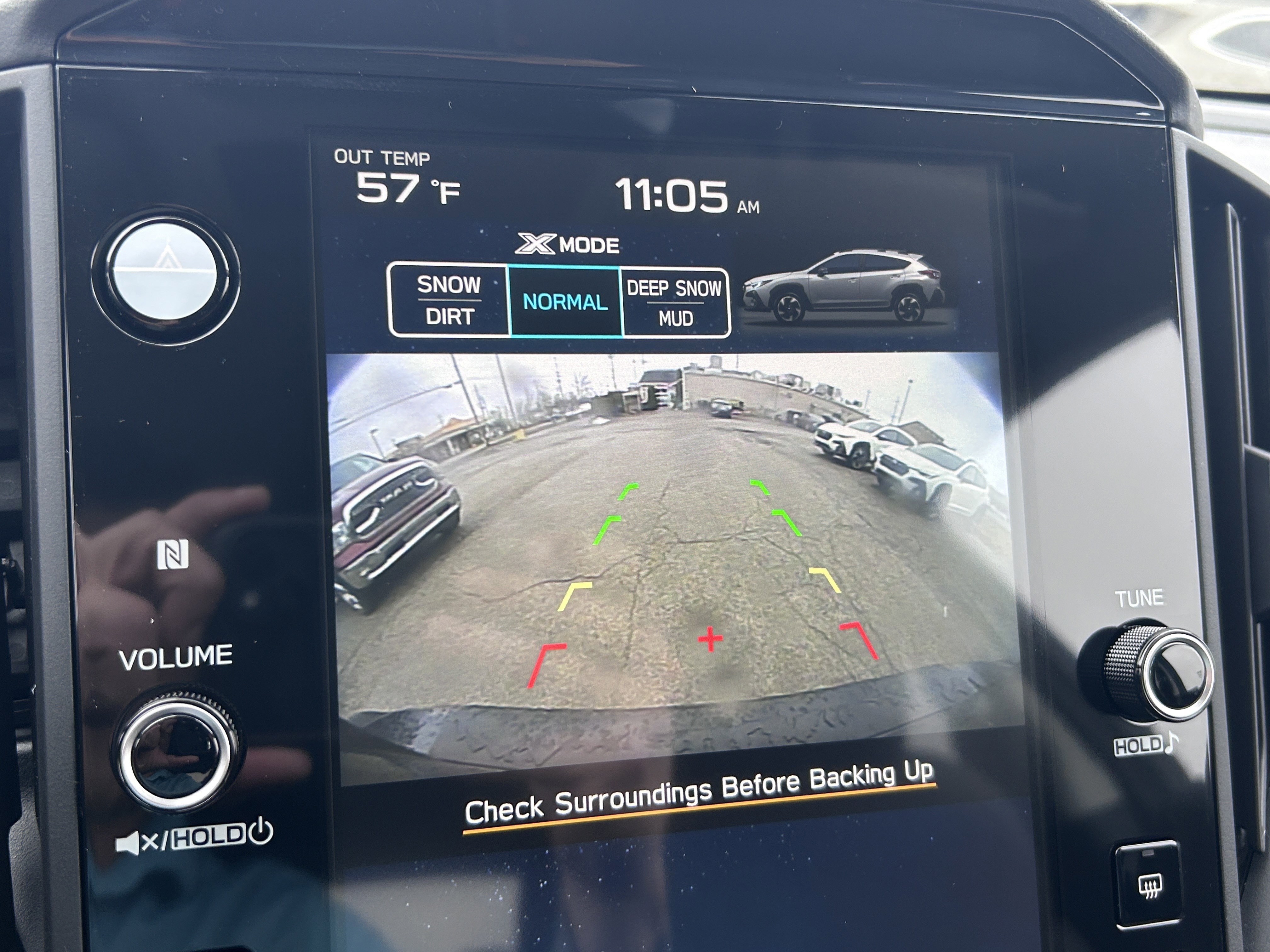 New 2026 Subaru Crosstrek 2.0i Premium image 13