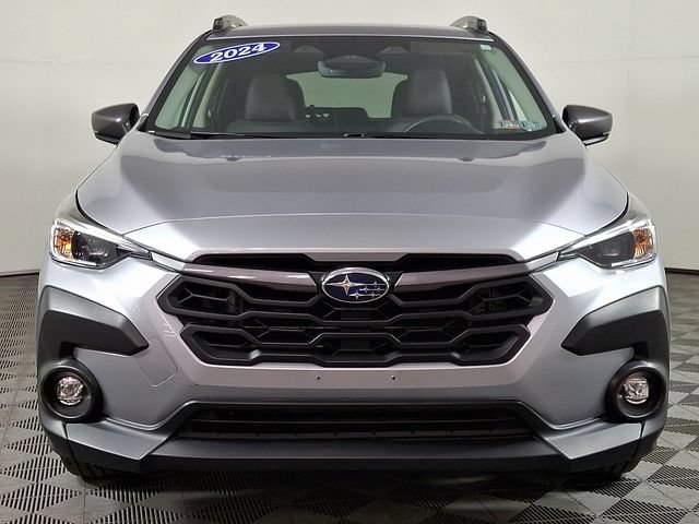 Used 2024 Subaru Crosstrek 2.0i Premium AWD/4WD image 5
