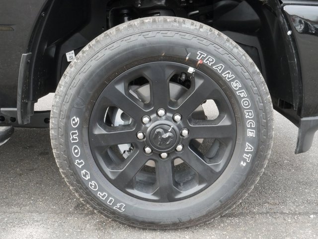 Used 2025 RAM 2500 Big Horn image 12