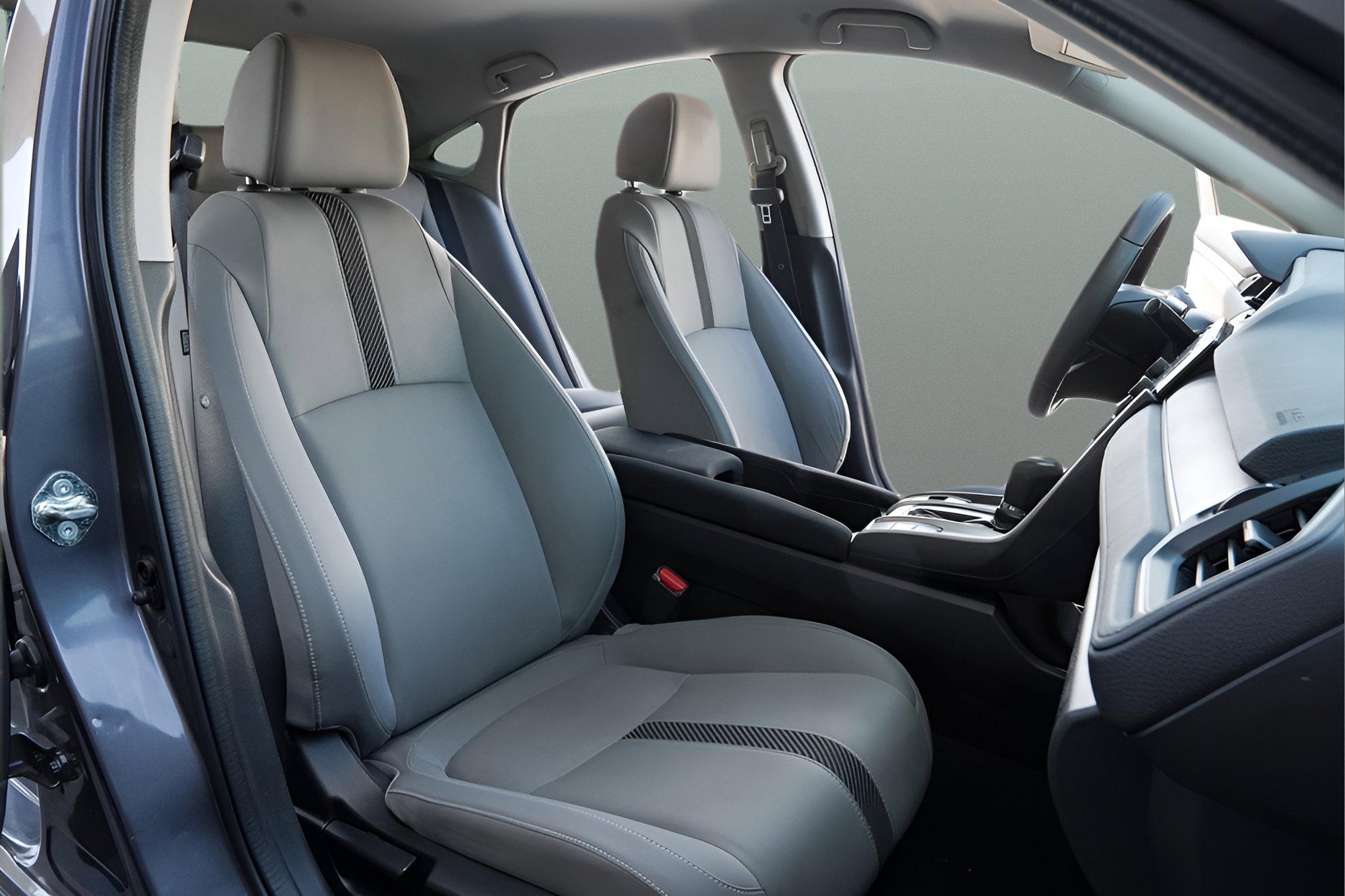 Used 2018 Honda Civic LX image 13