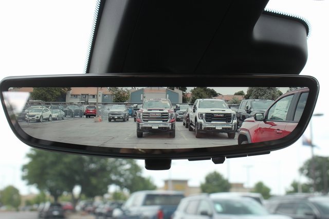 New 2026 Buick Encore GX Avenir w/ Avenir Technology Package image 5