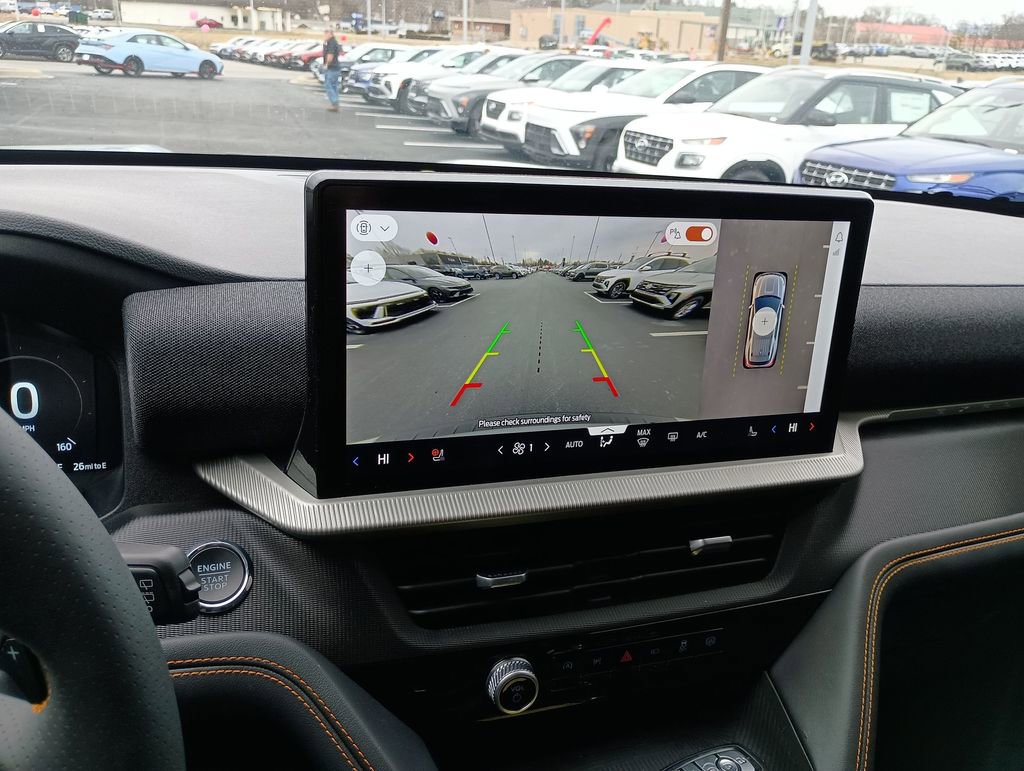 Used 2026 Ford Explorer Tremor AWD/4WD image 23